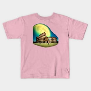 Colosseum Kids T-Shirt